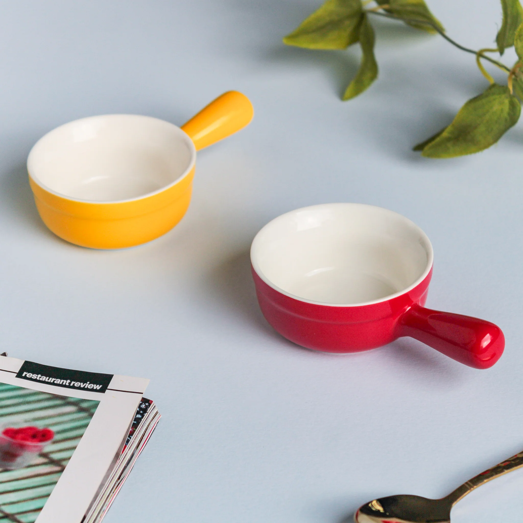 Dip Serving Bowl - Image 5