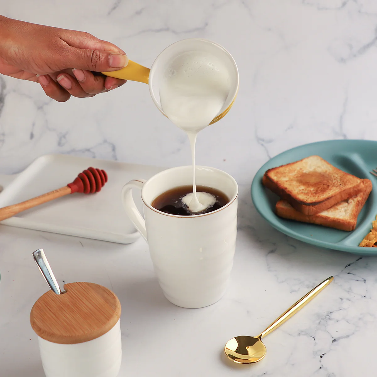 Dip Serving Bowl - Image 9