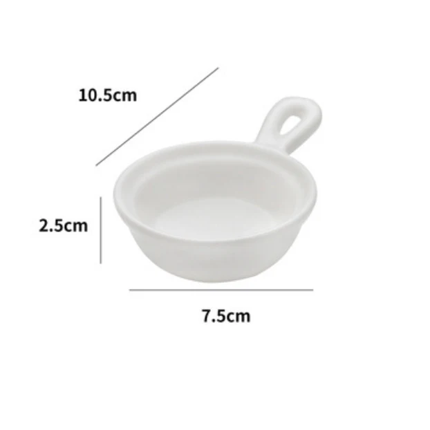 Dip Serving Dish - Image 16