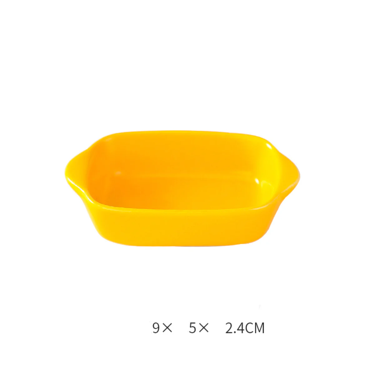 Dish For Fruits - Image 24