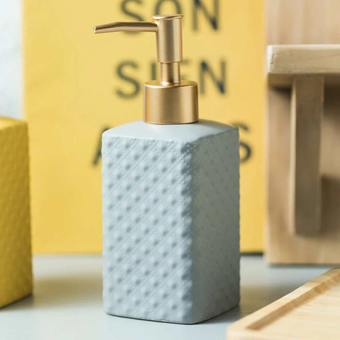 Dispenser for Bathroom - Image 3