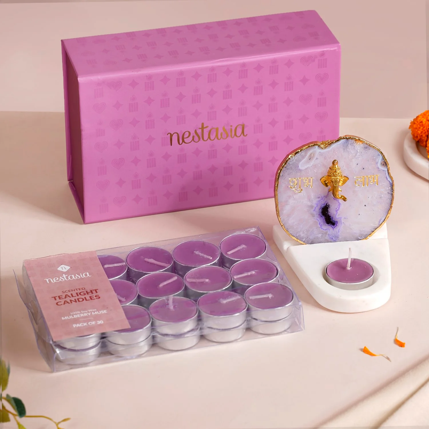 Divine Elegance Diwali Gift Hamper