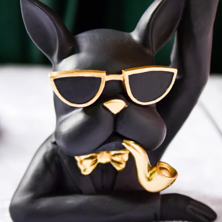 Dog Showpiece - Image 5
