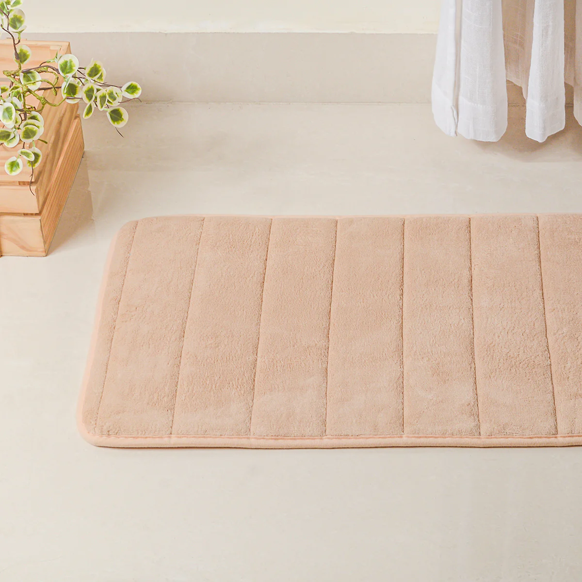 Door Mat Beige - Image 4