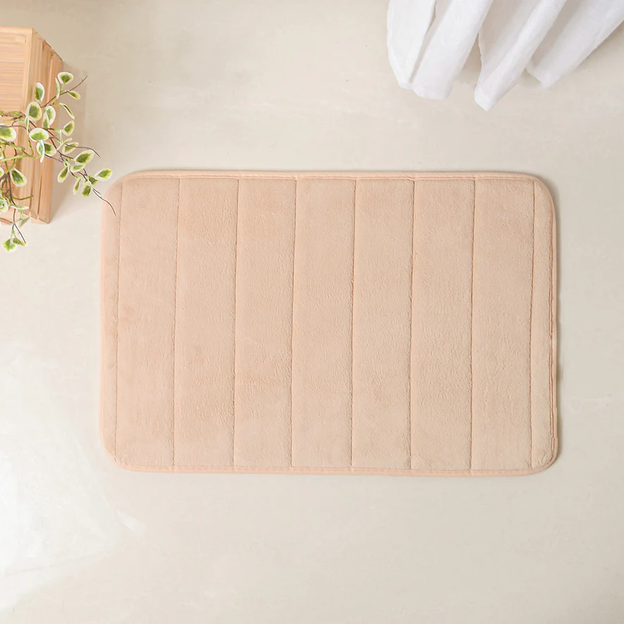 Door Mat Beige - Image 6
