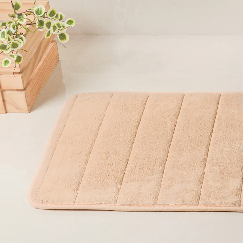 Door Mat Beige - Image 7