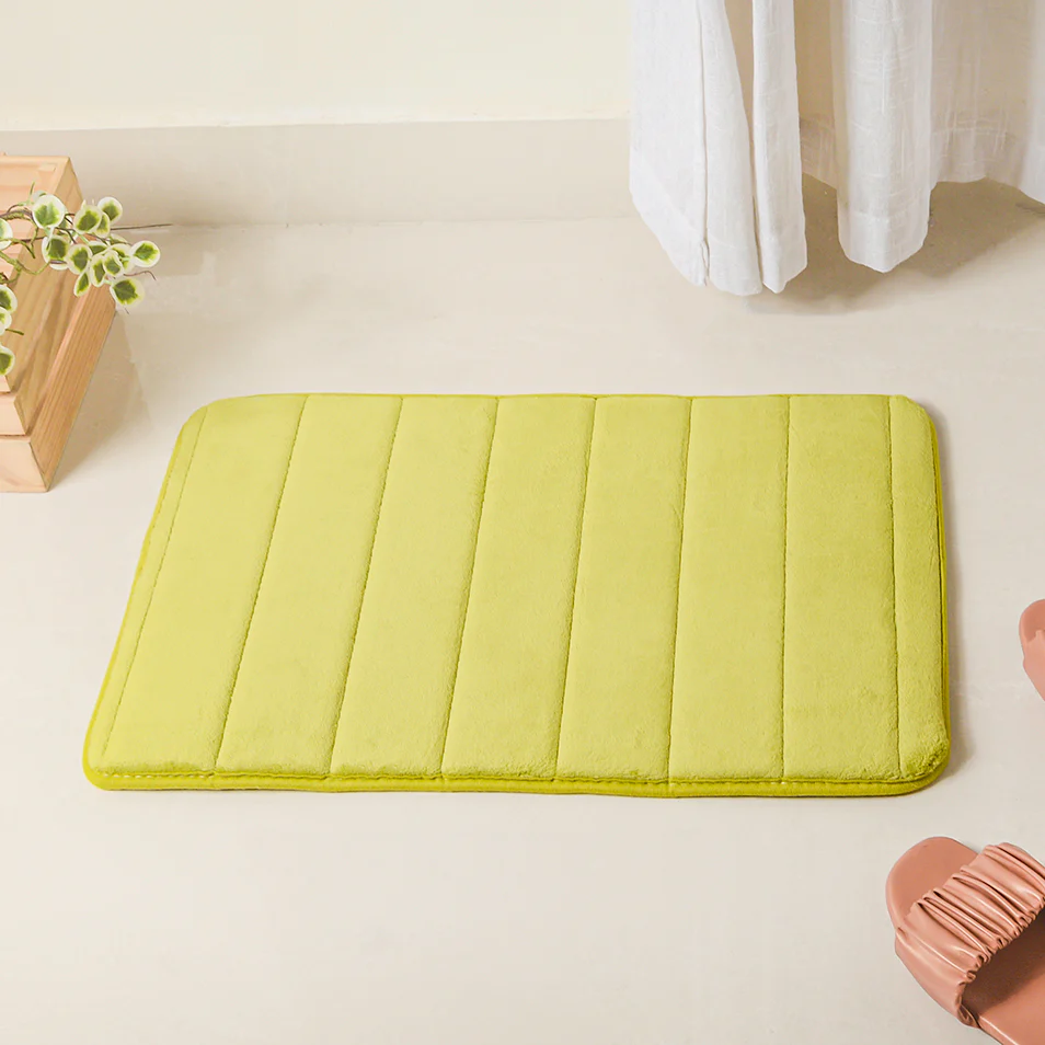 Door Mat Green - Image 2
