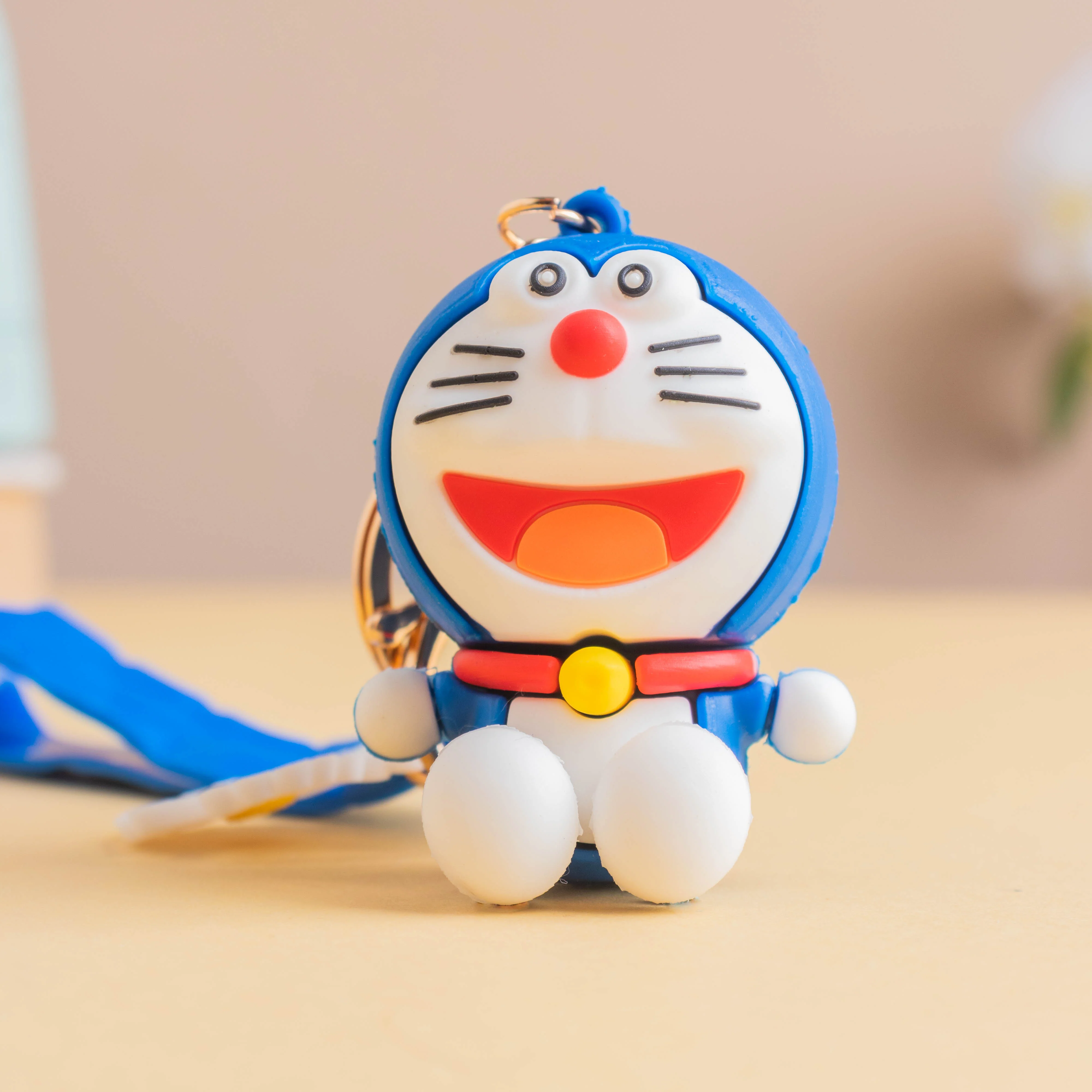 Doraemon Keychain - Image 6