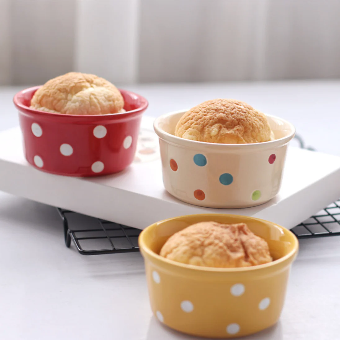 Dots Mini Cup 230 ml - Image 2