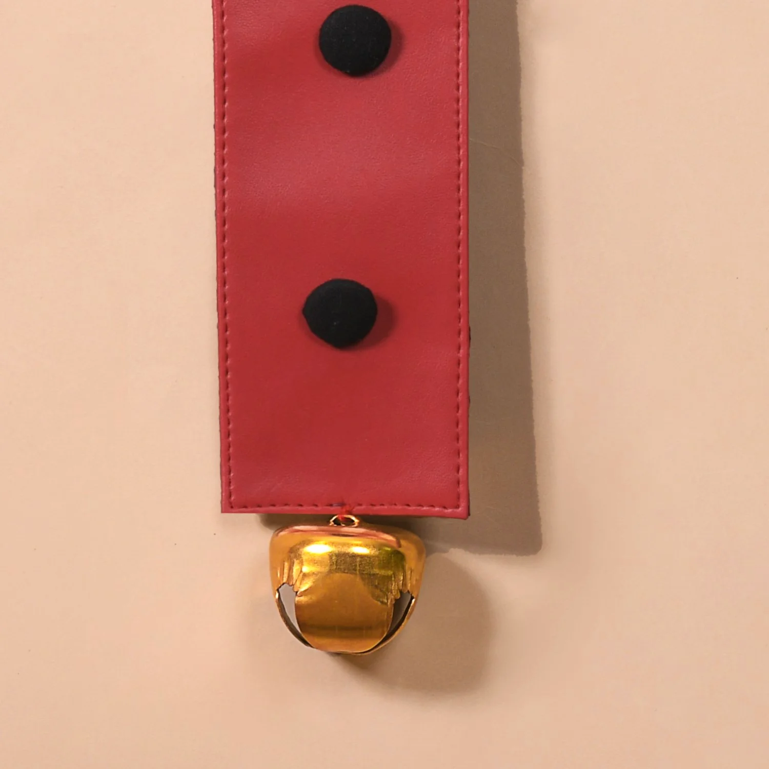 Double Sided Bell Wall Hanging - Image 14