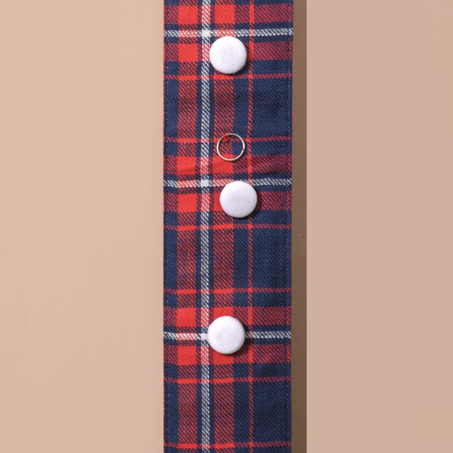 Double Sided Bell Wall Hanging - Image 7