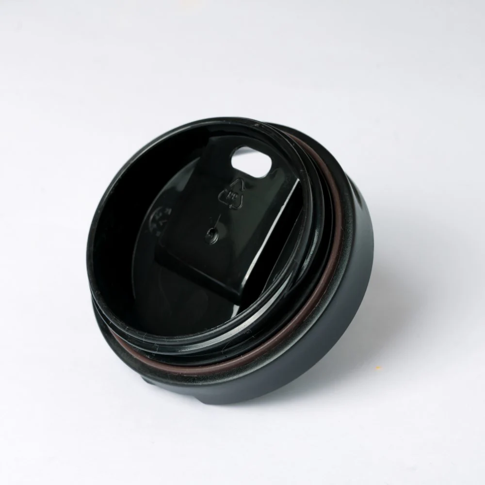Double Walled Travel Tumbler Green 500ml - Image 6