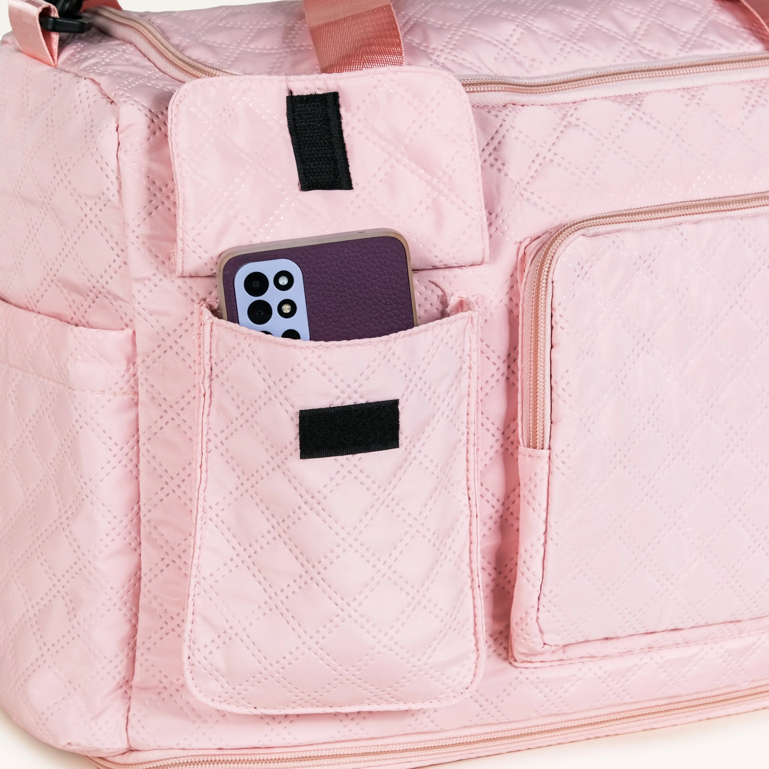 Dova Expandable Weekender Bag - Image 11