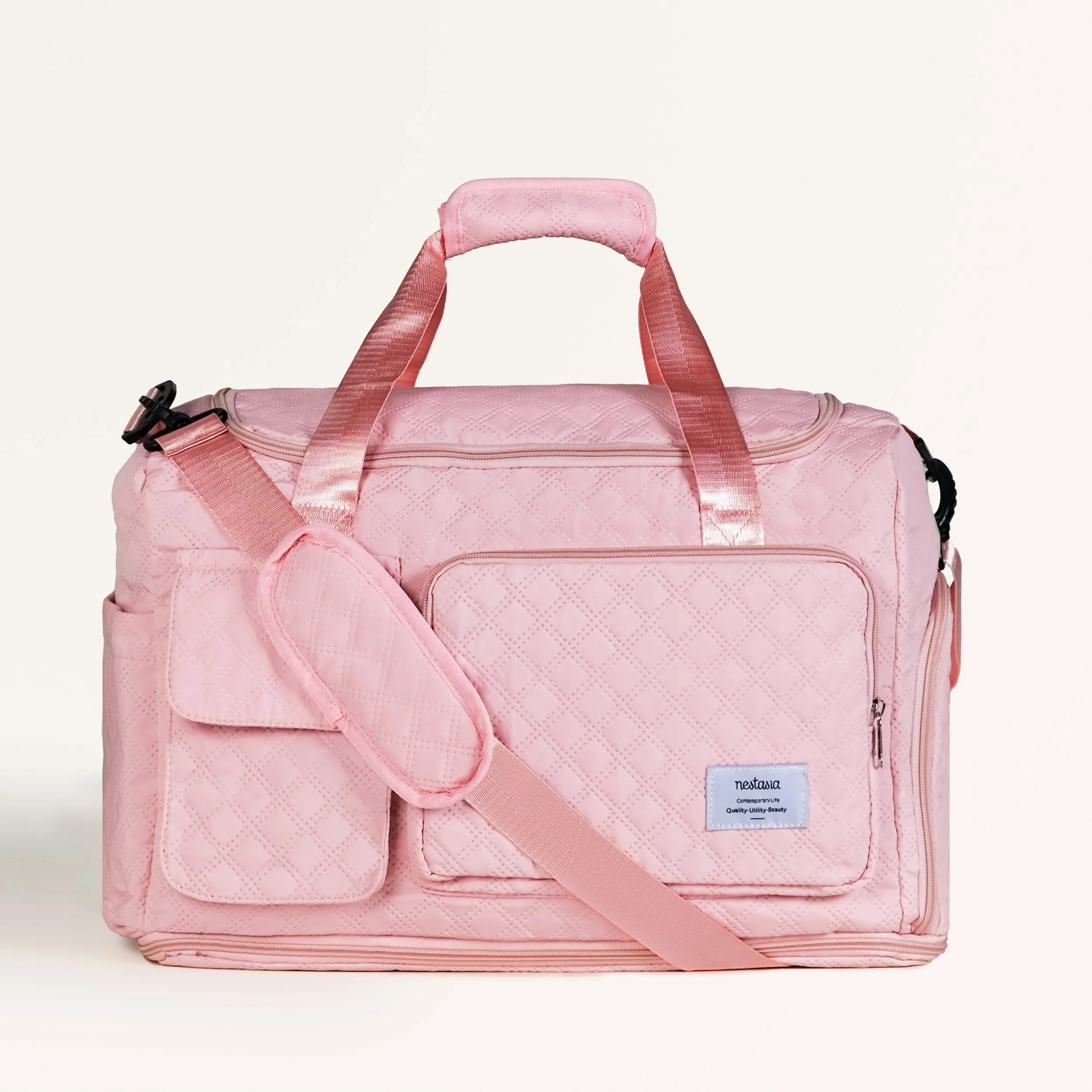 Dova Expandable Weekender Bag - Image 12