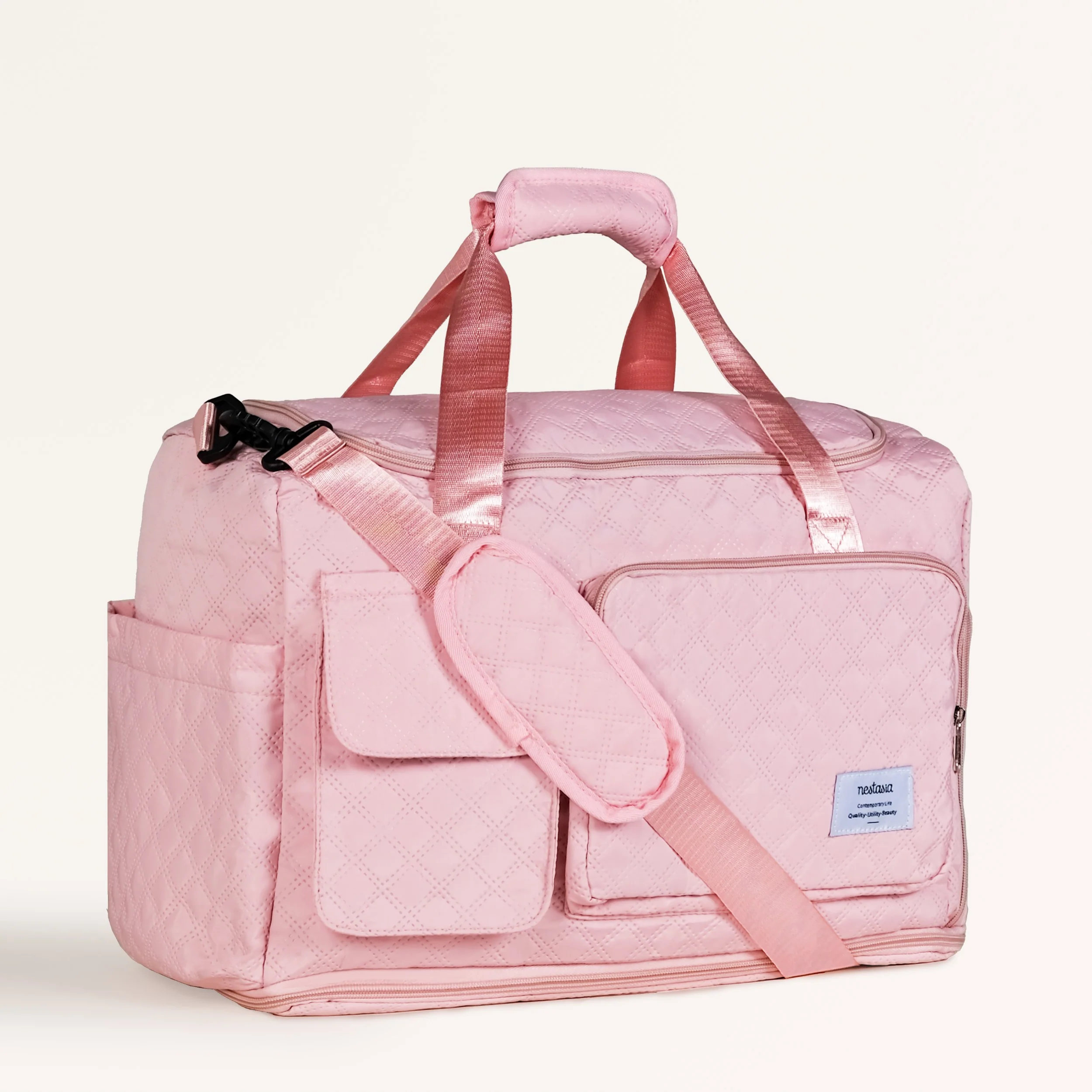 Dova Expandable Weekender Bag - Image 13
