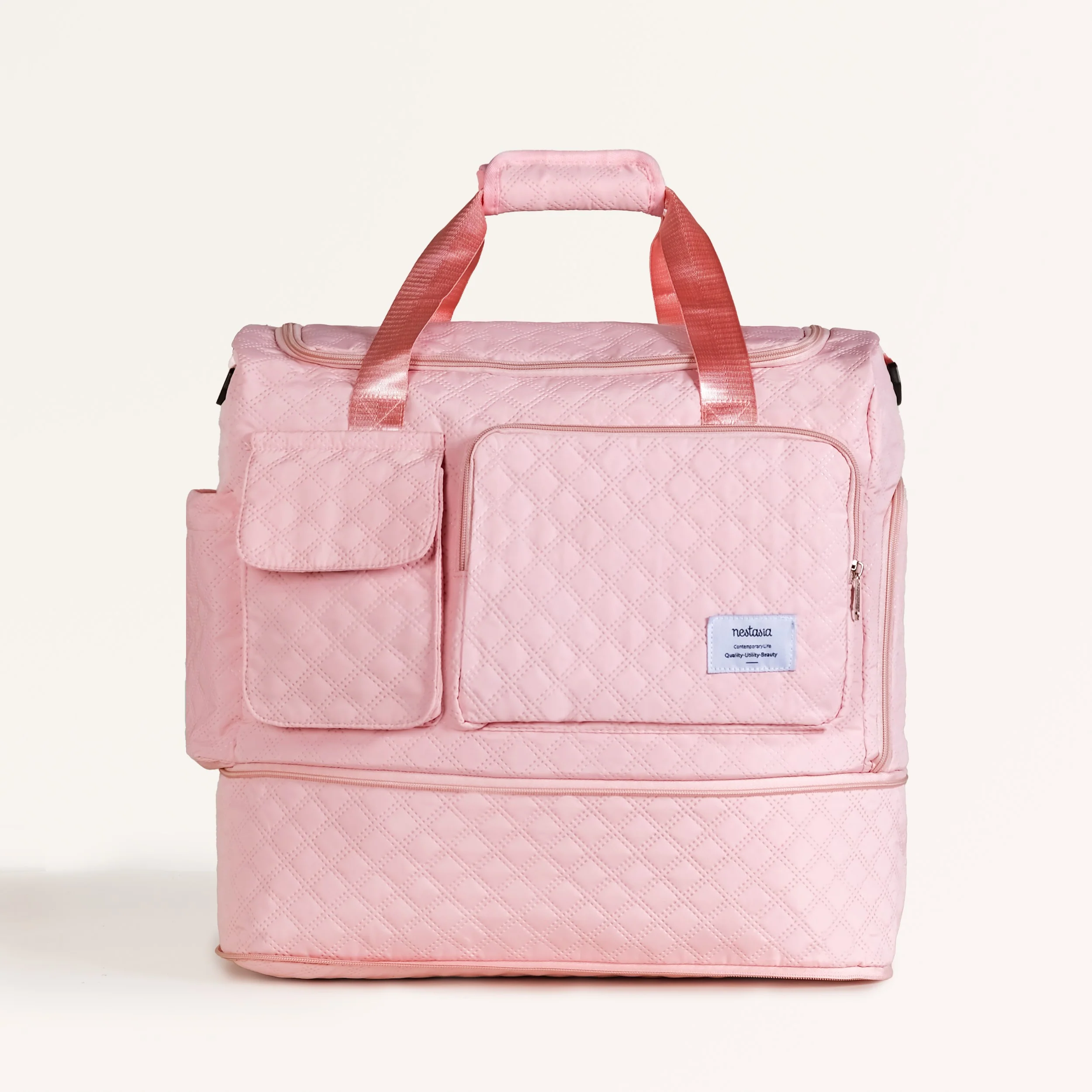 Dova Expandable Weekender Bag - Image 3