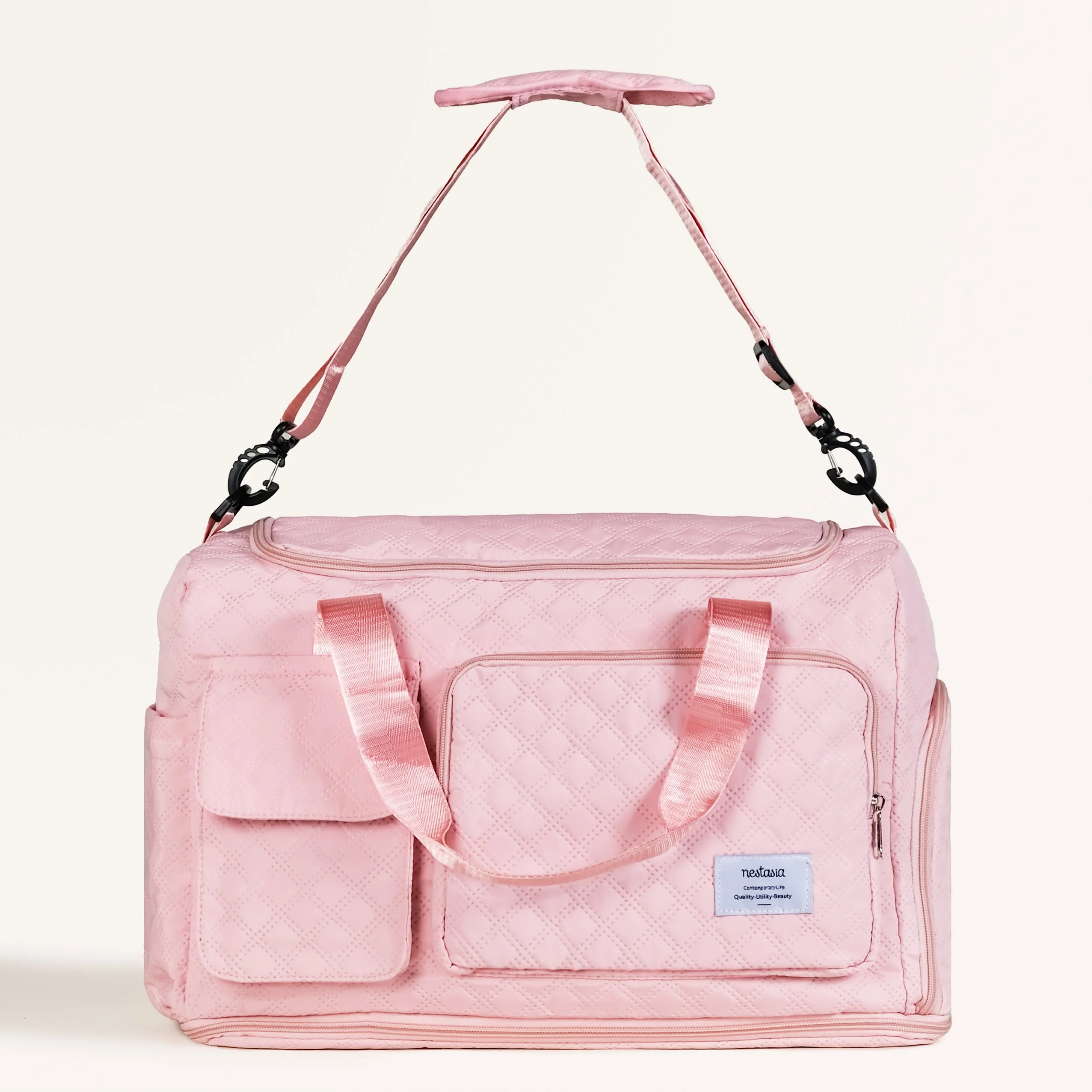 Dova Expandable Weekender Bag - Image 8