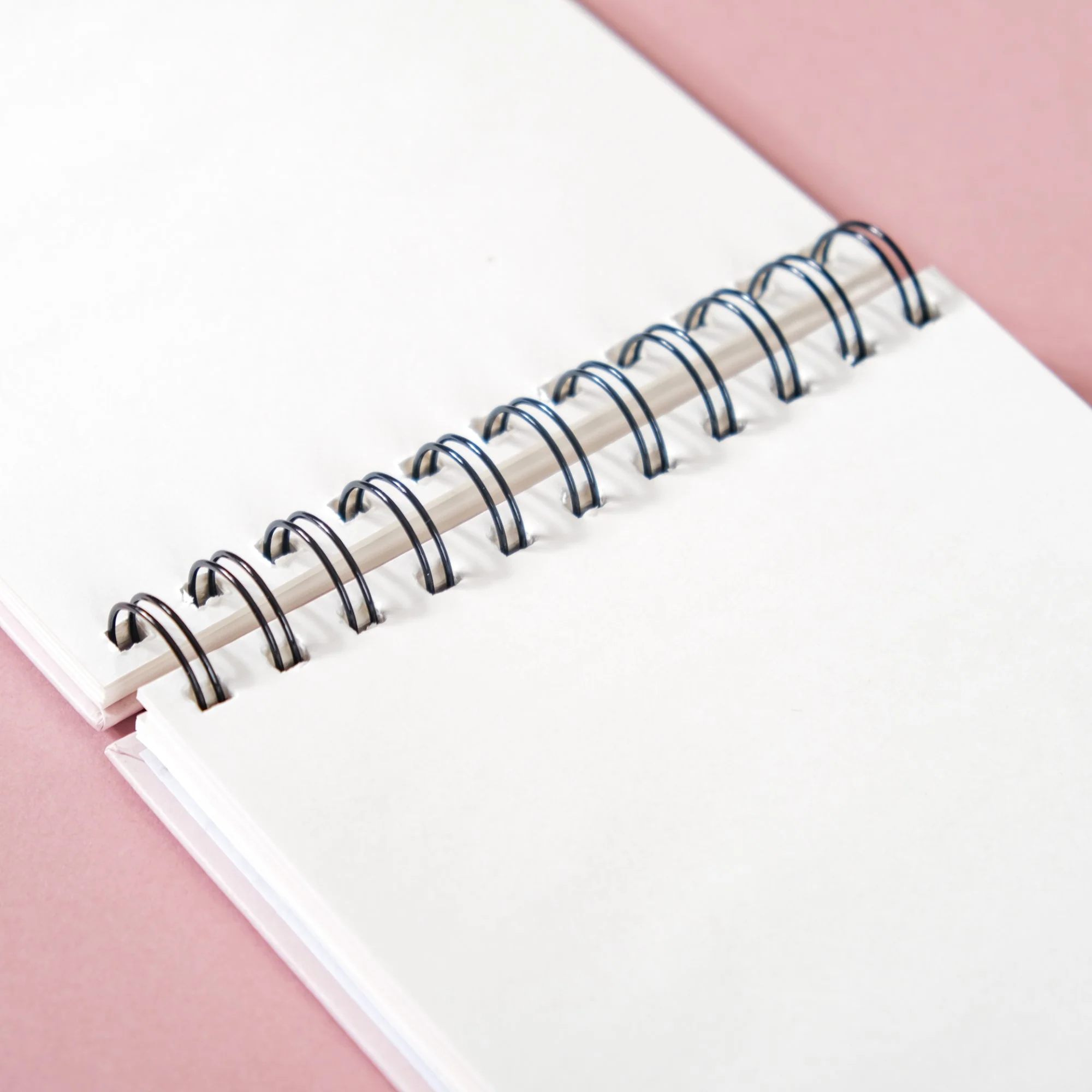 Dreamy Productivity Planner & Notepad Set - Image 14
