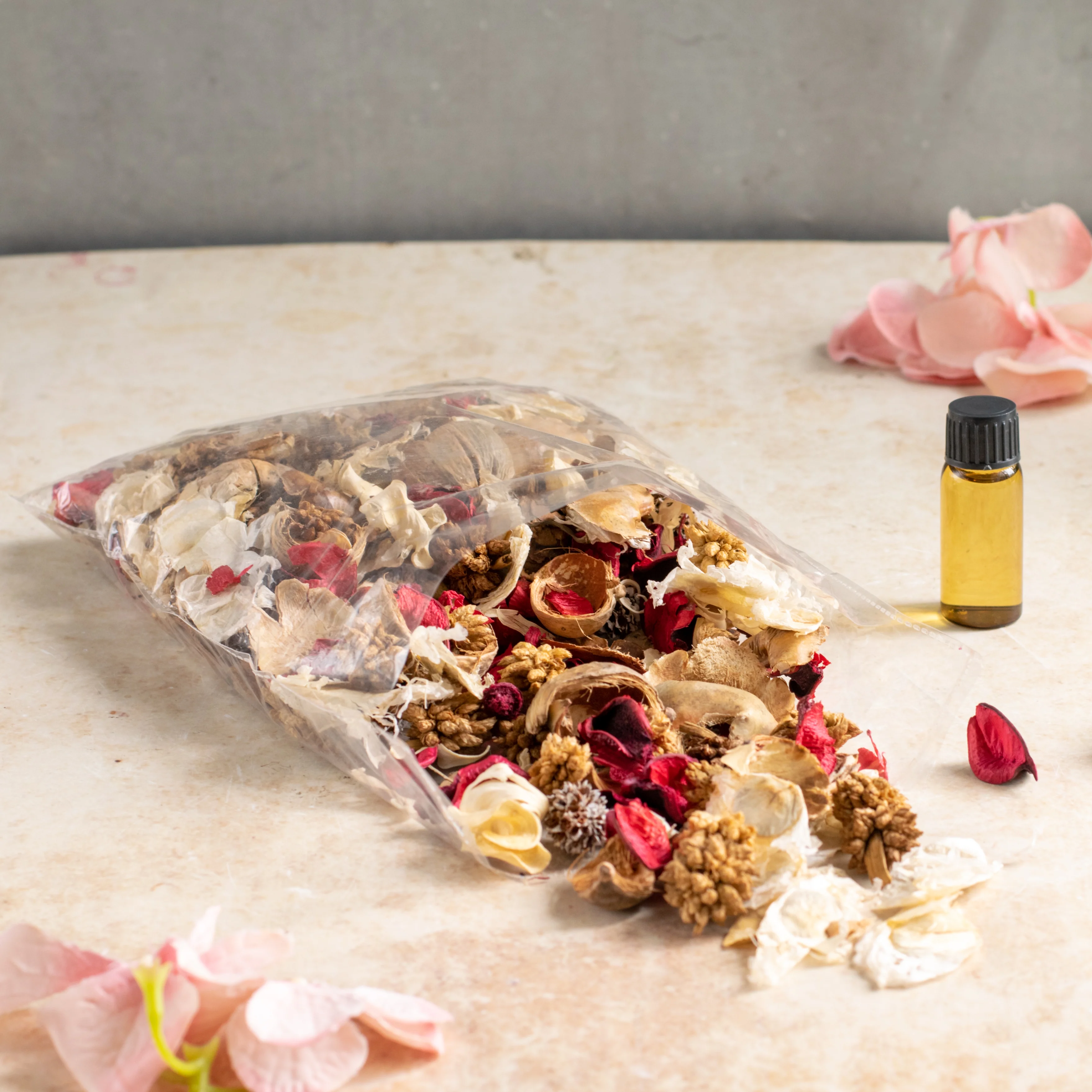 Dried Flowers Potpourri - Image 6