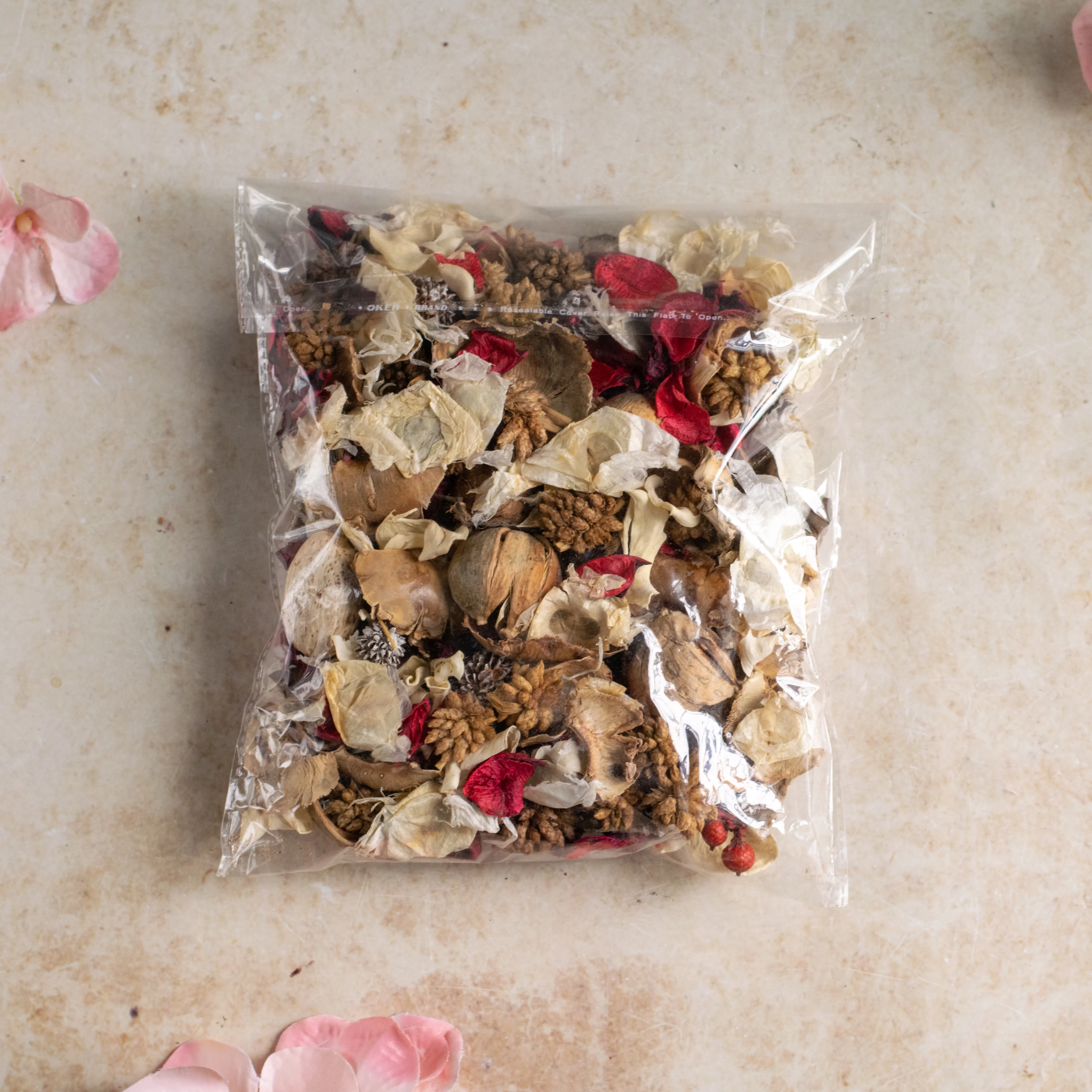 Dried Flowers Potpourri - Image 7