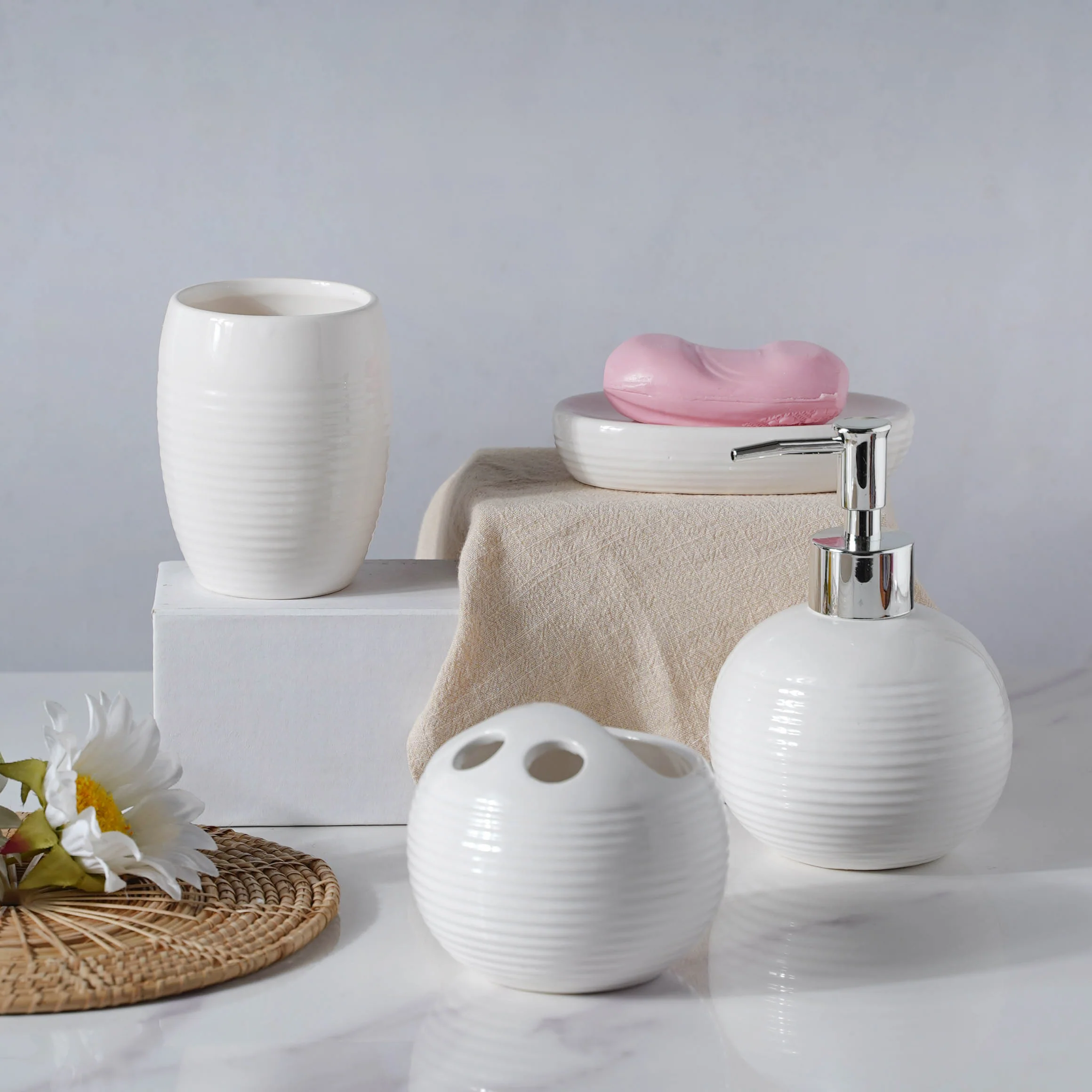 Driven Snow Bath Essentials - Image 2