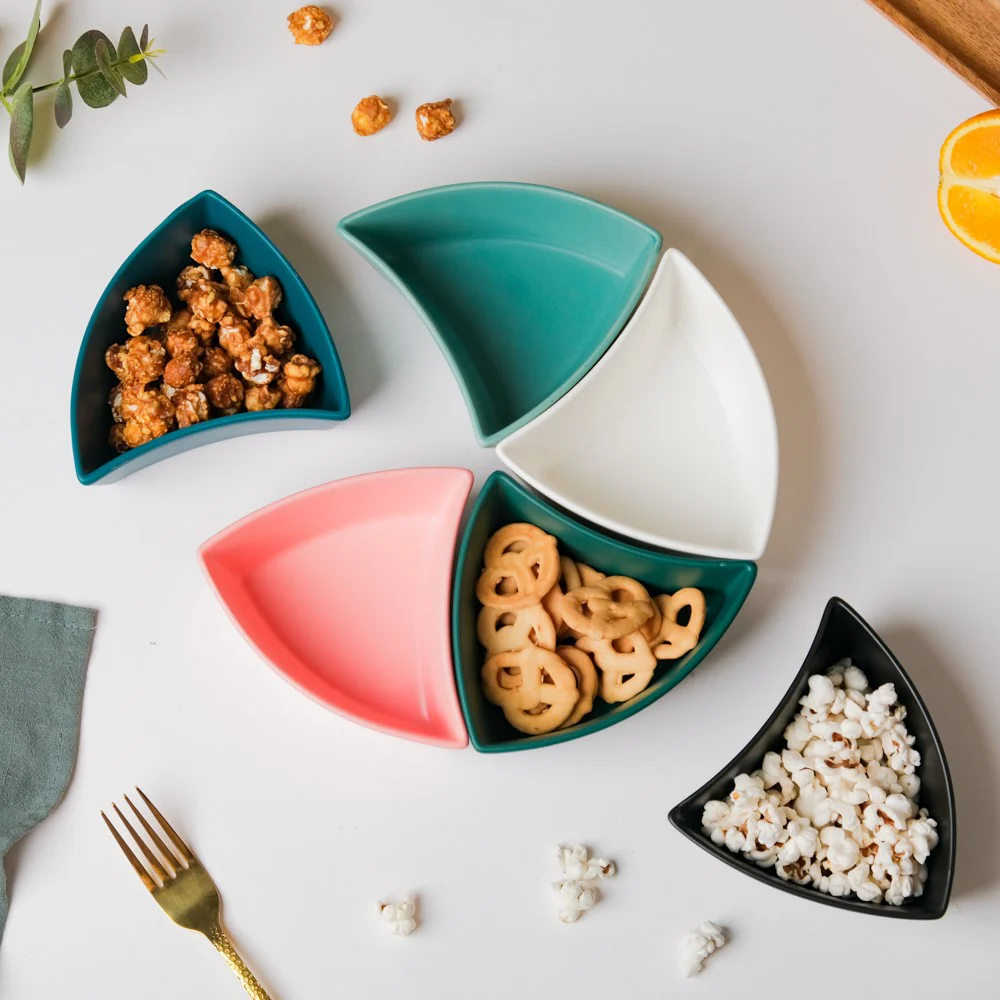 Dry Fruit Bowl Mint 200 ml - Image 7