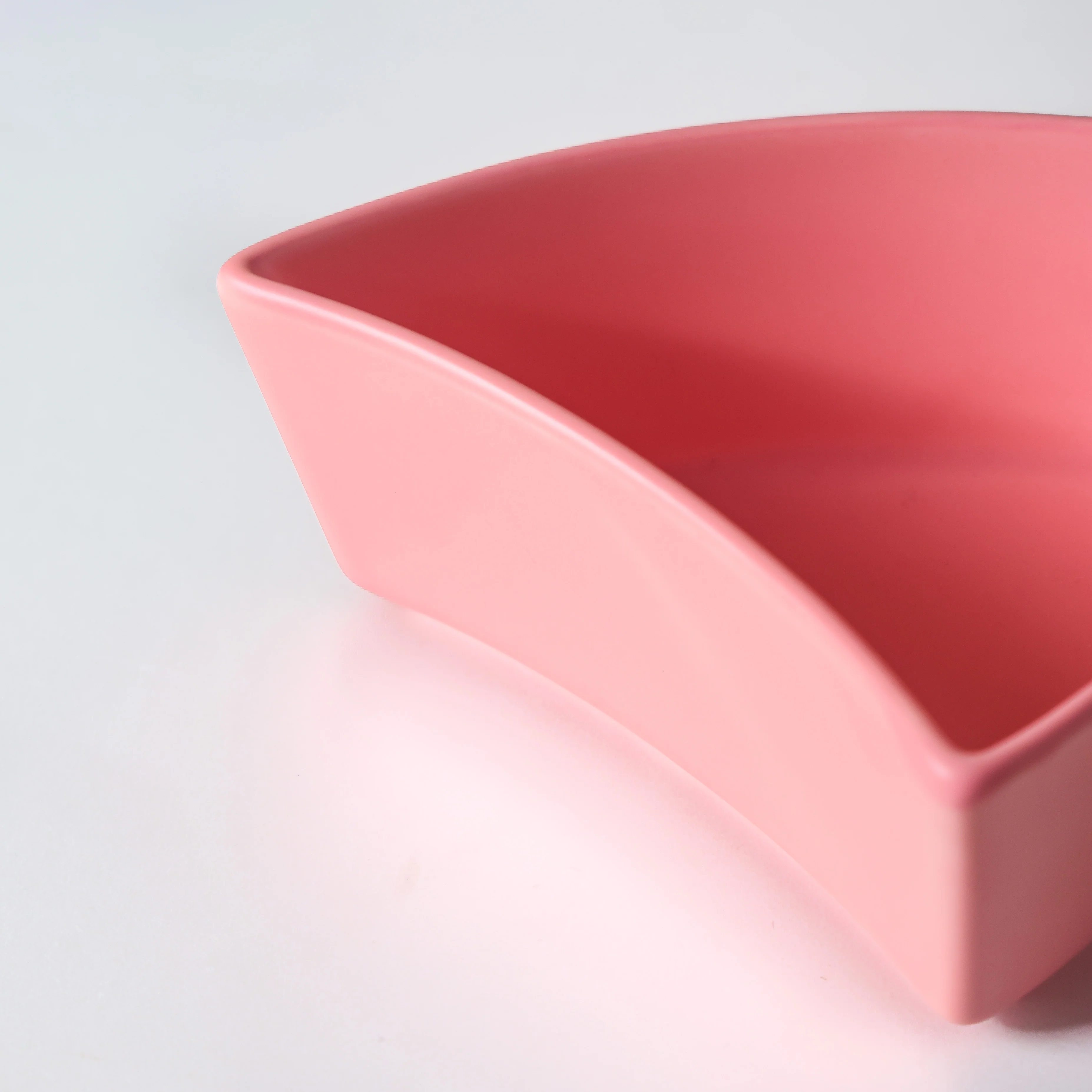 Dry Fruit Bowl Pink 200 ml - Image 6