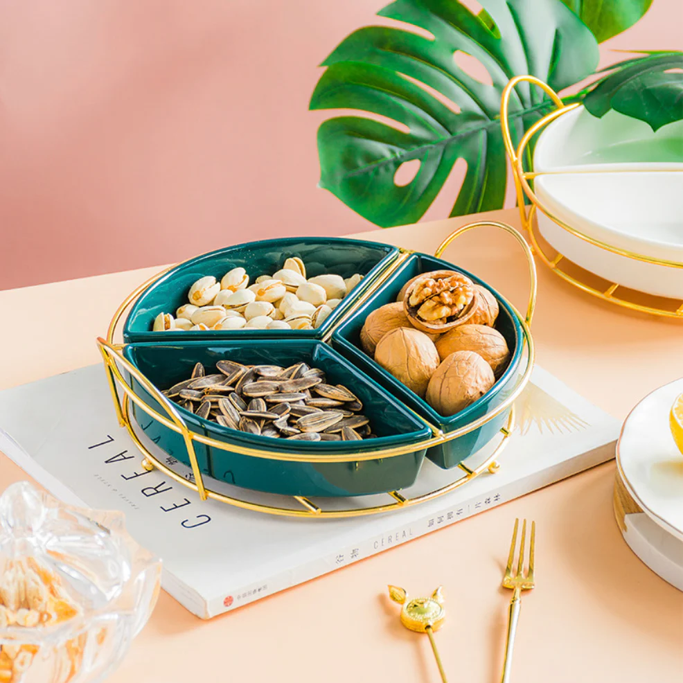 Dry Fruits Bowl - Image 10
