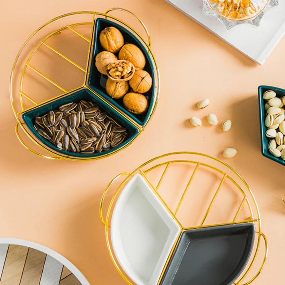 Dry Fruits Bowl - Image 12