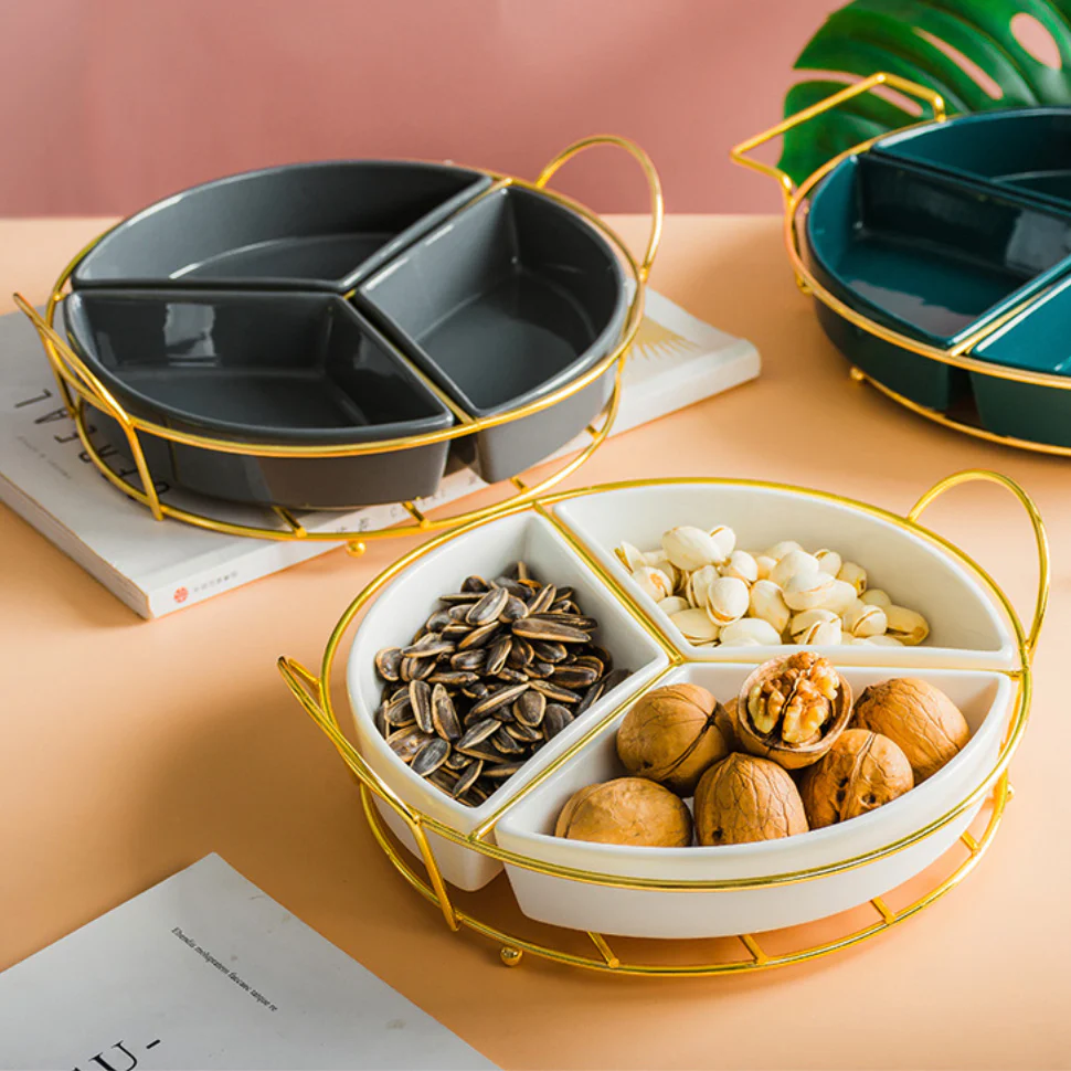 Dry Fruits Bowl - Image 8