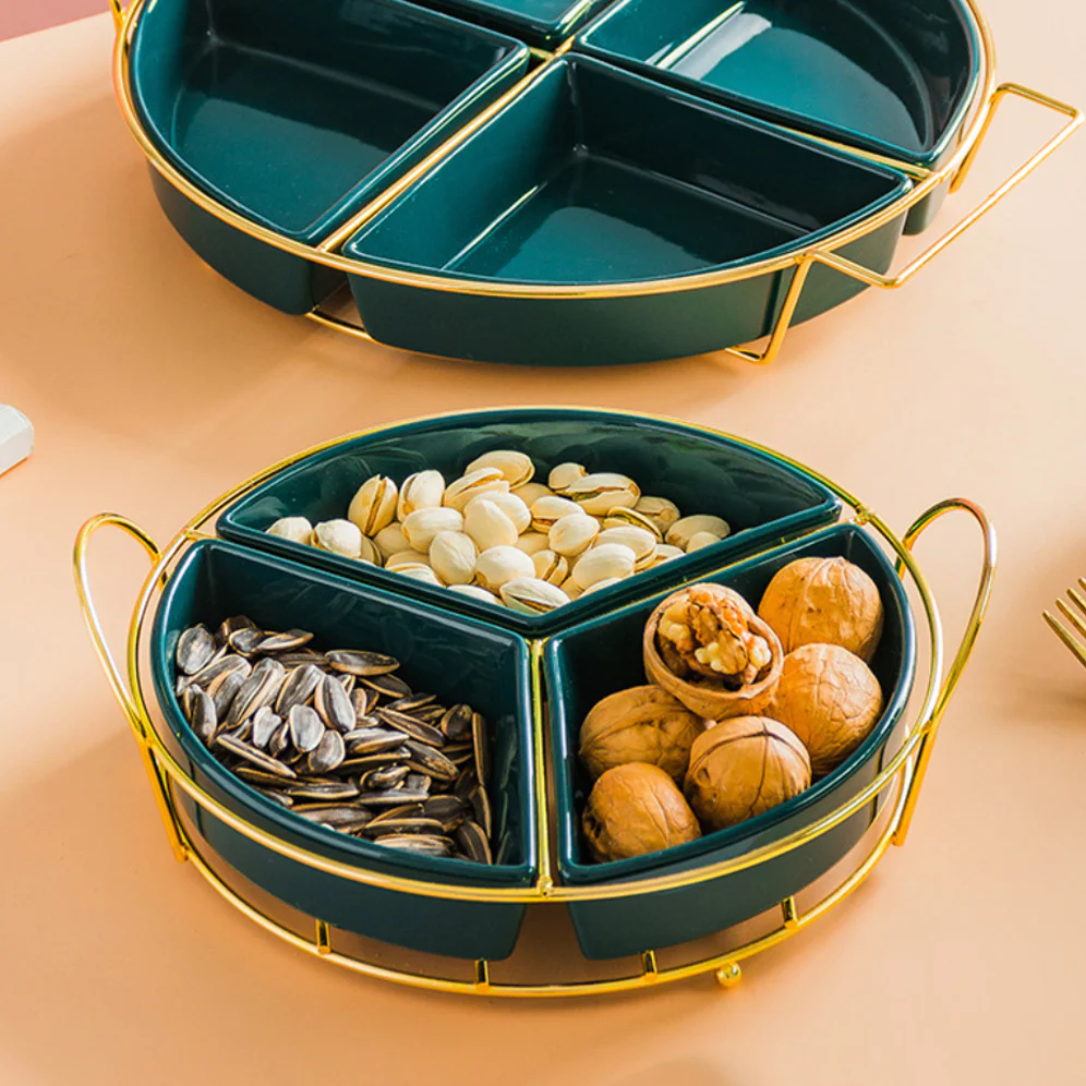Dry Fruits Bowl - Image 9