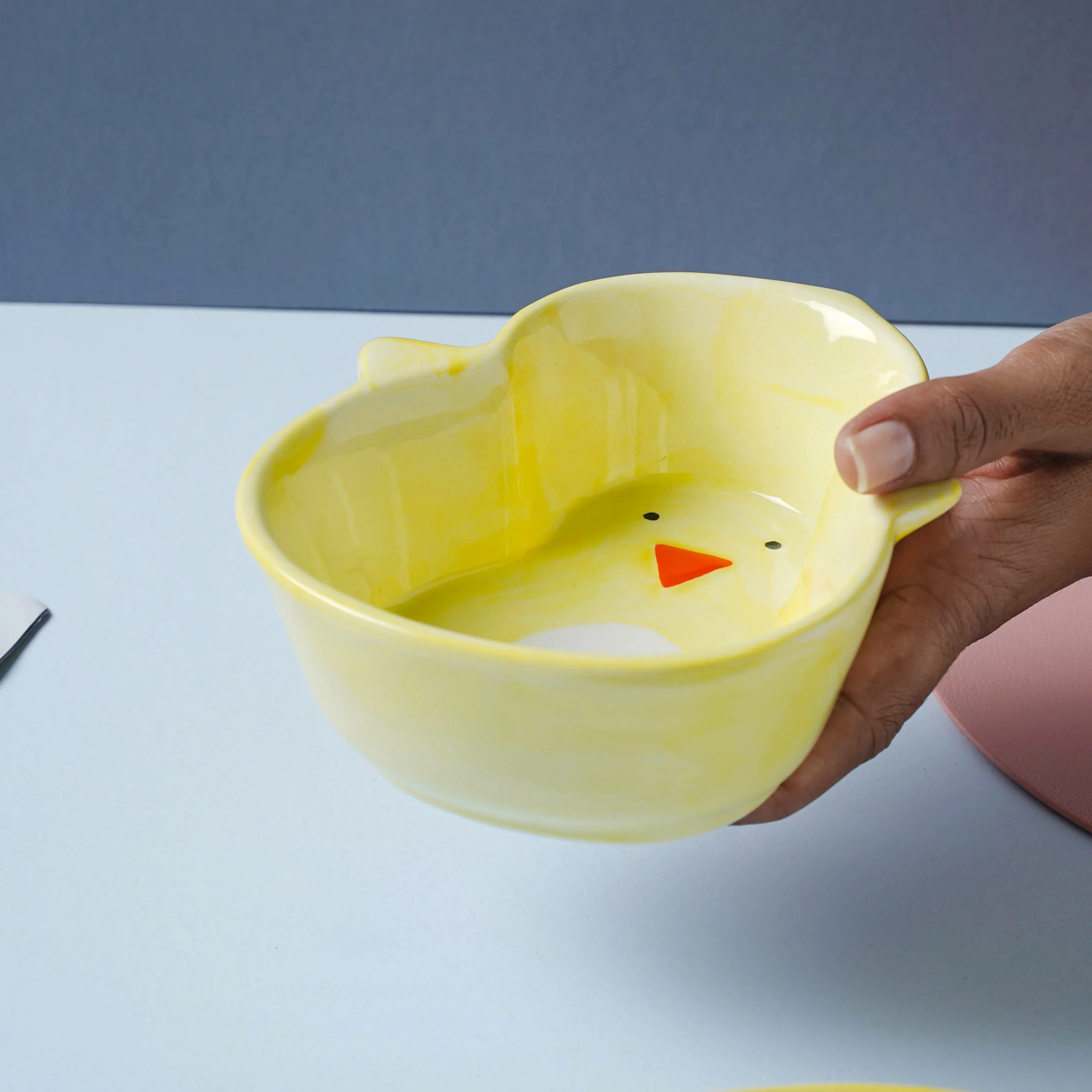 Duck Shaped Bowl - Image 11
