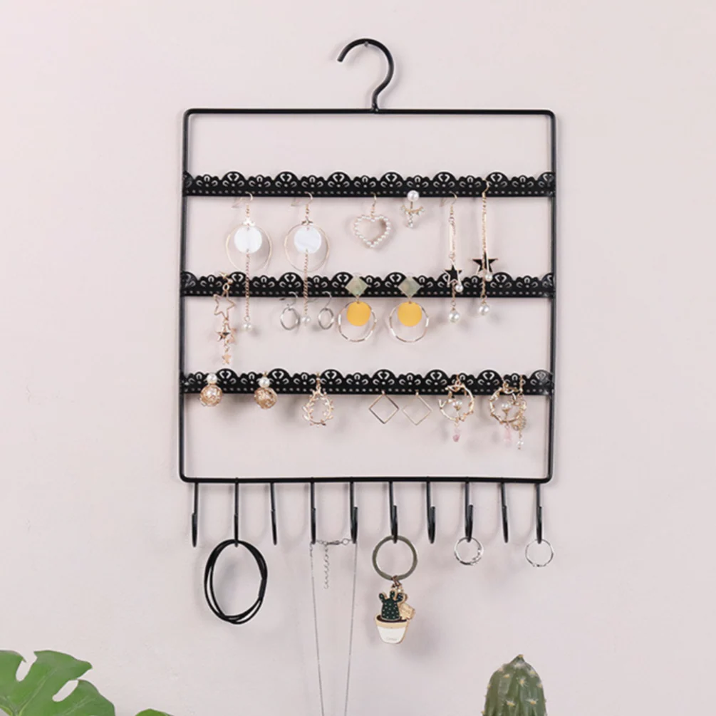 Earrings Hanger
