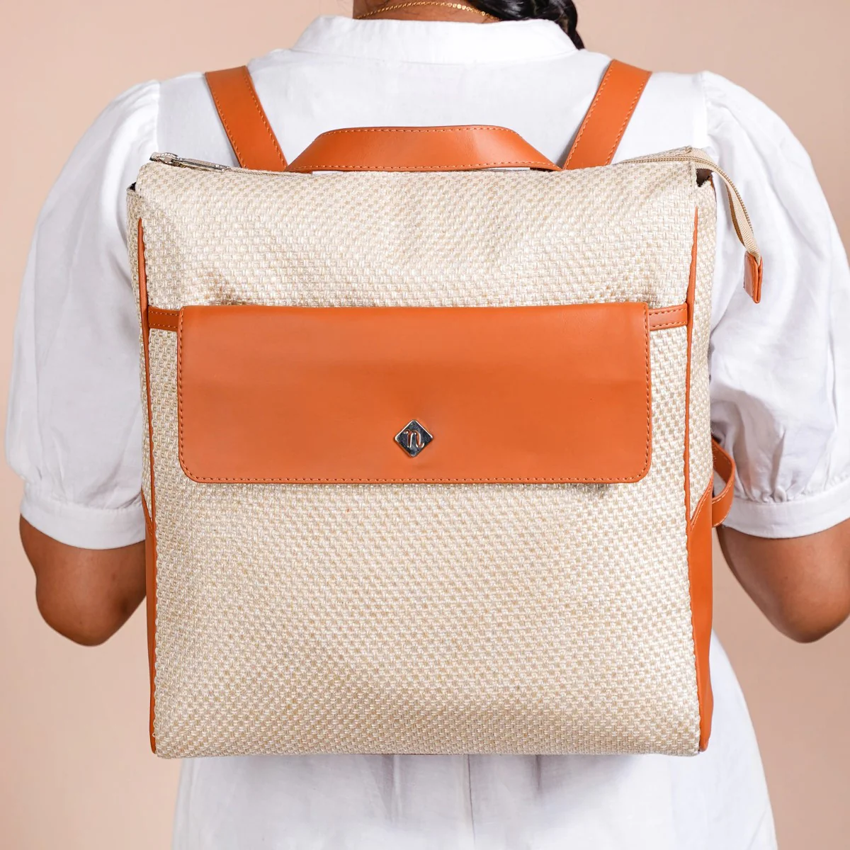 Eco Chic Convertible Bag - Image 13