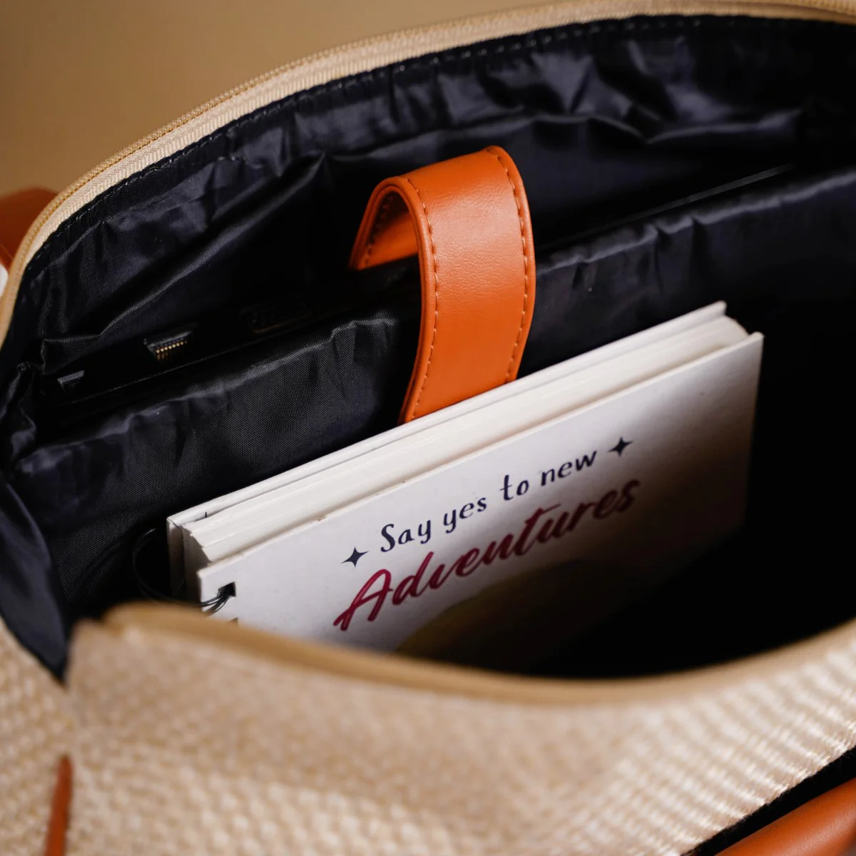 Eco Chic Convertible Bag - Image 14