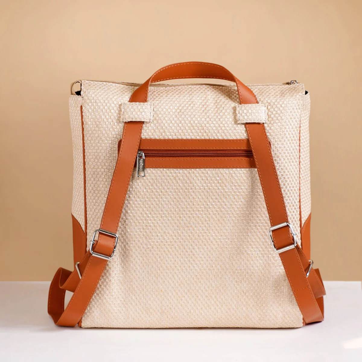 Eco Chic Convertible Bag - Image 5
