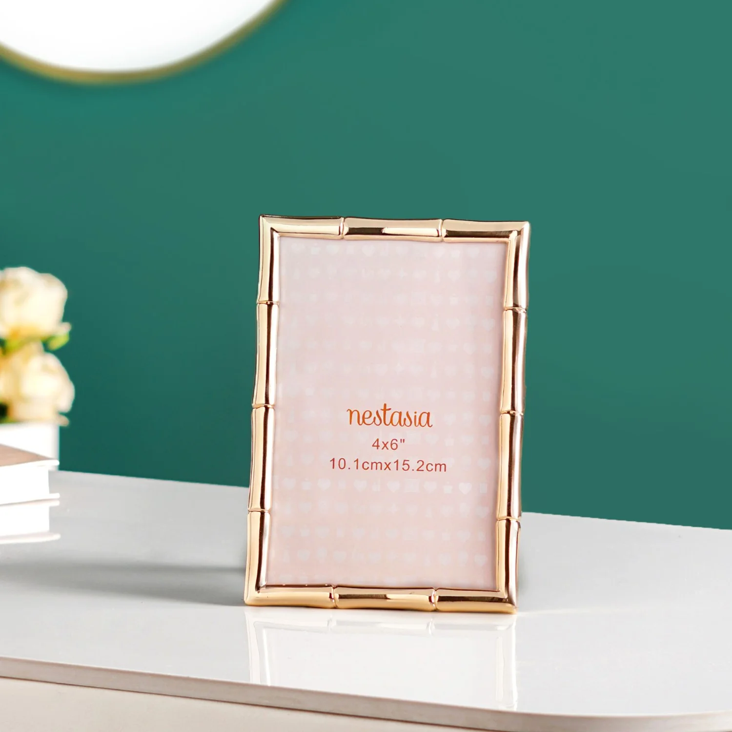 Eco Edge Photo Frame Small 10x15cm