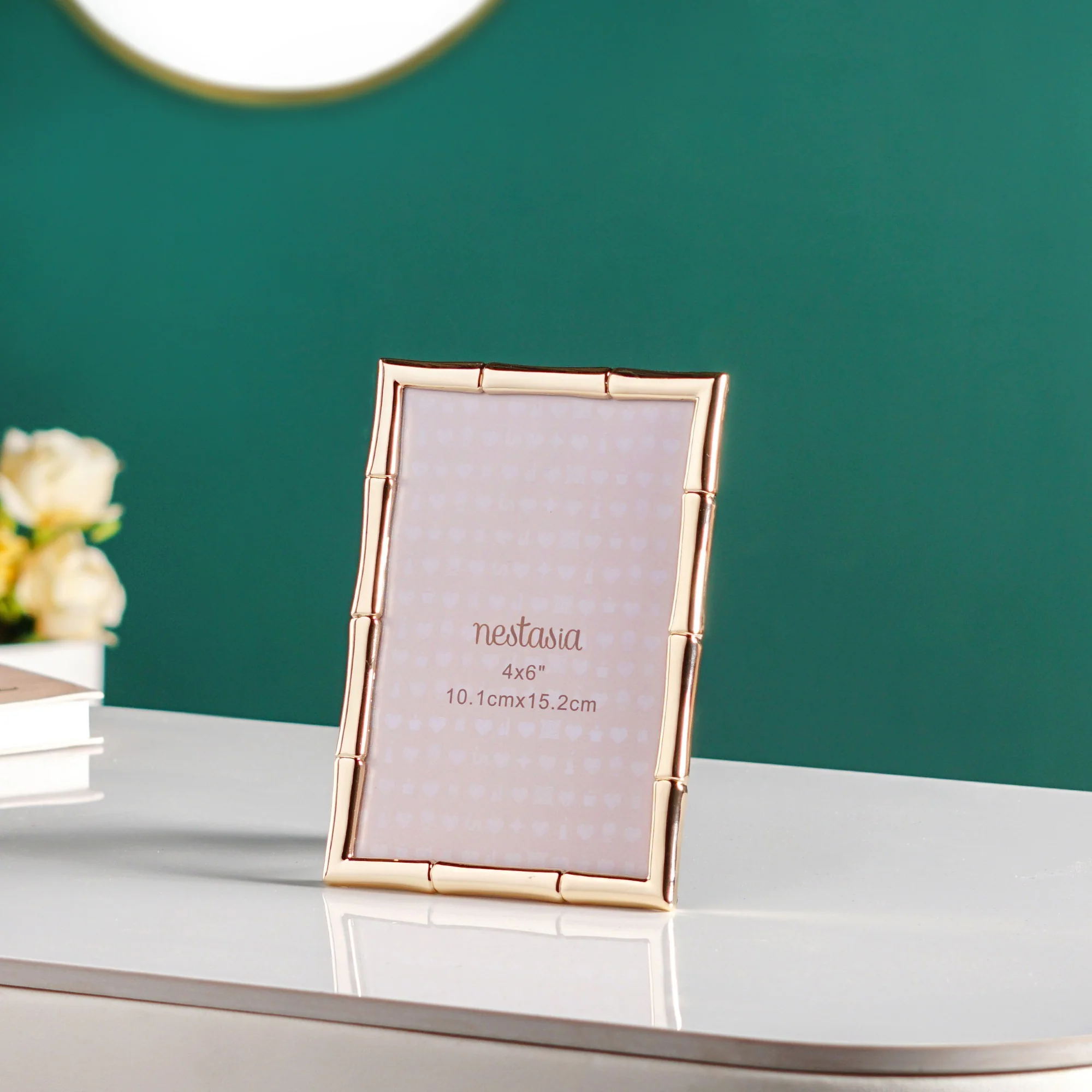 Eco Edge Photo Frame Small 10x15cm - Image 7