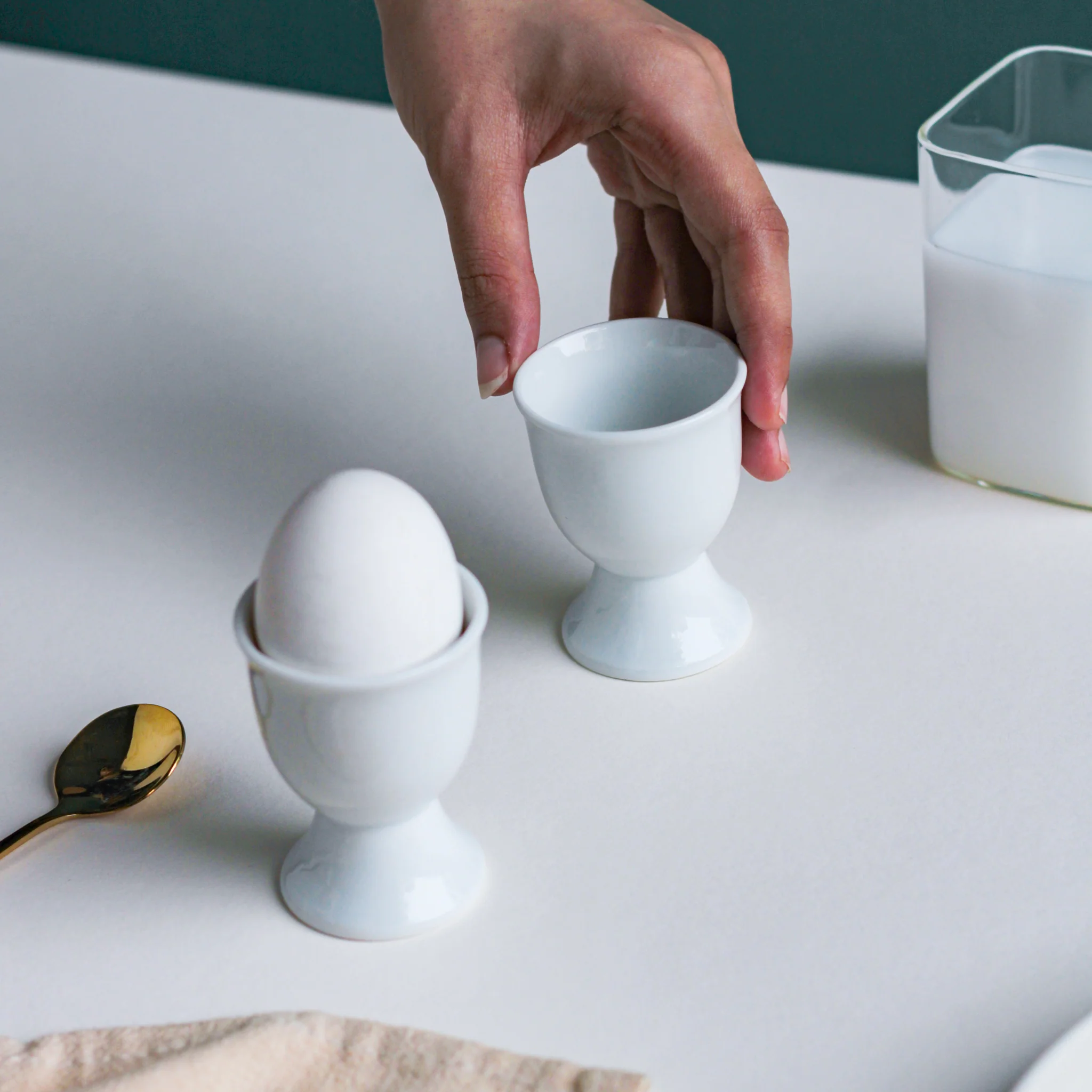 Egg Cup - Image 8