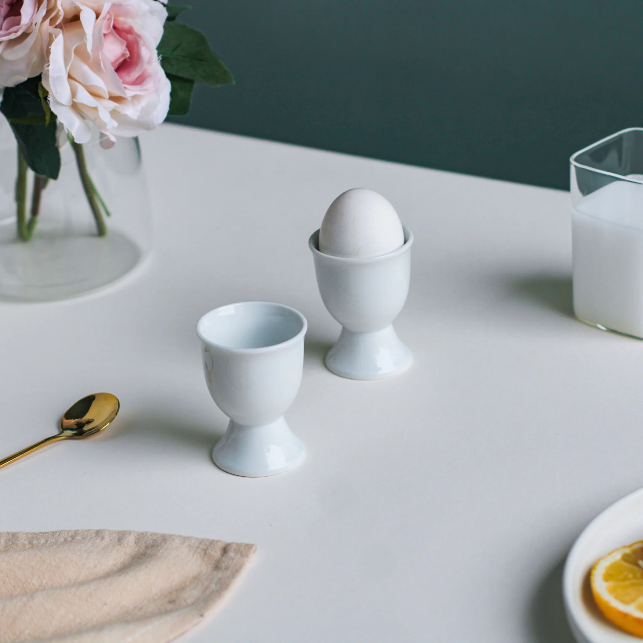 Egg Cup - Image 9