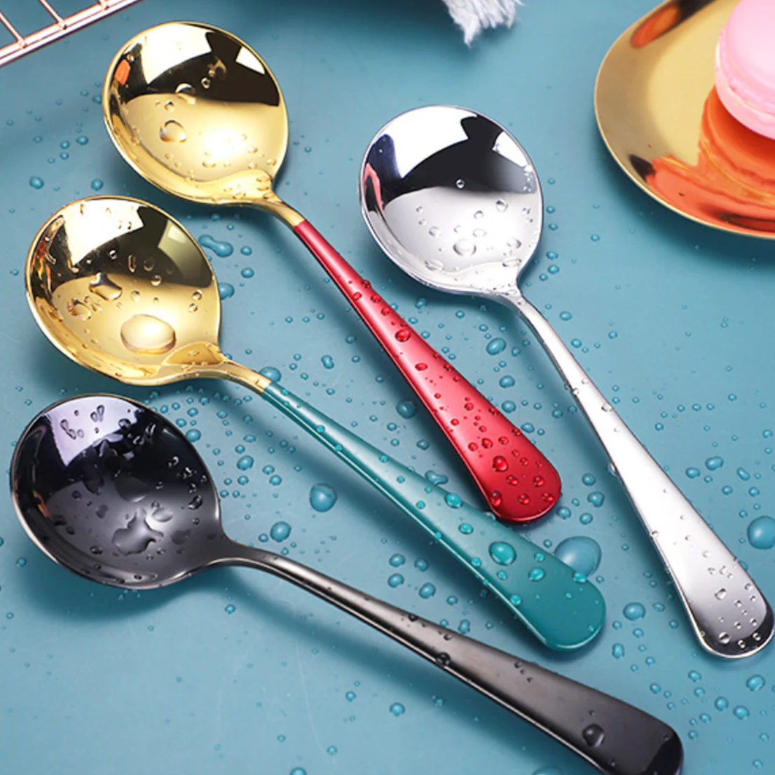Egg Spoon - Image 12