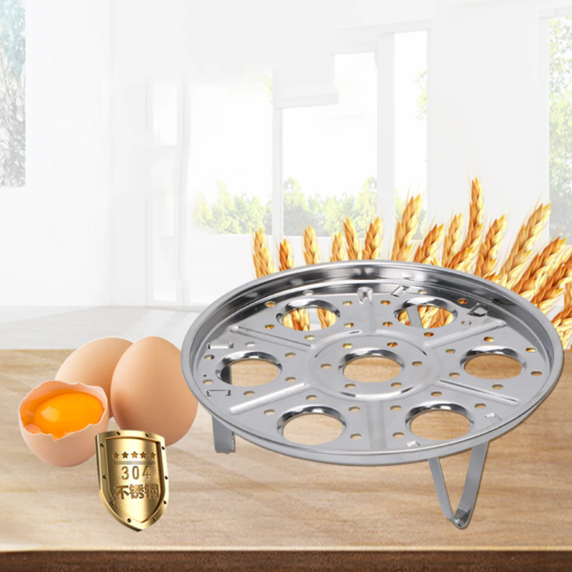 Egg Steamer - Image 10