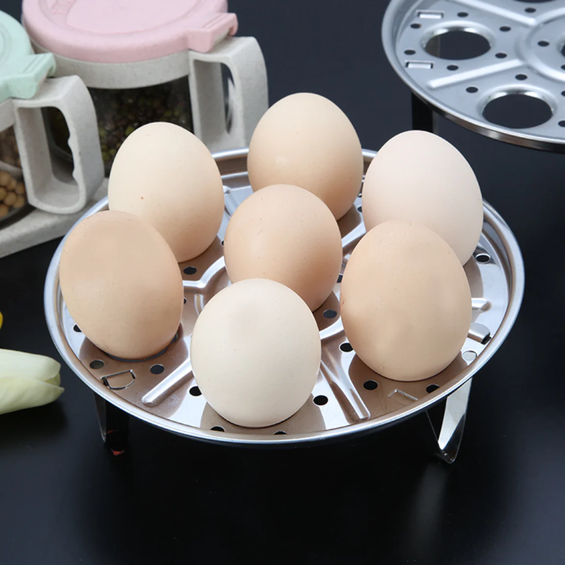 Egg Steamer - Image 11