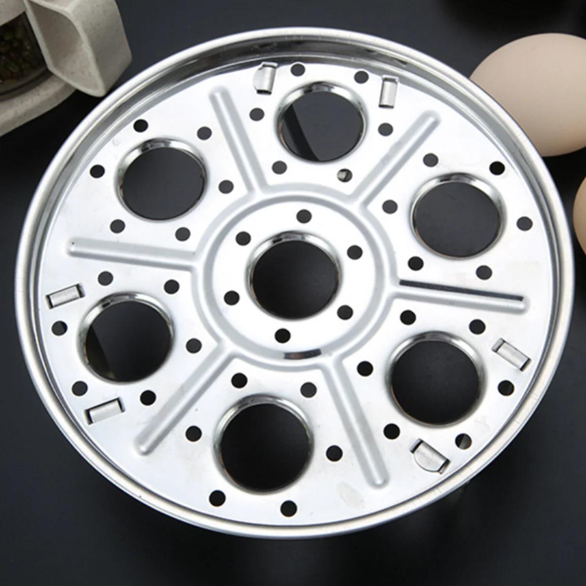 Egg Steamer - Image 4