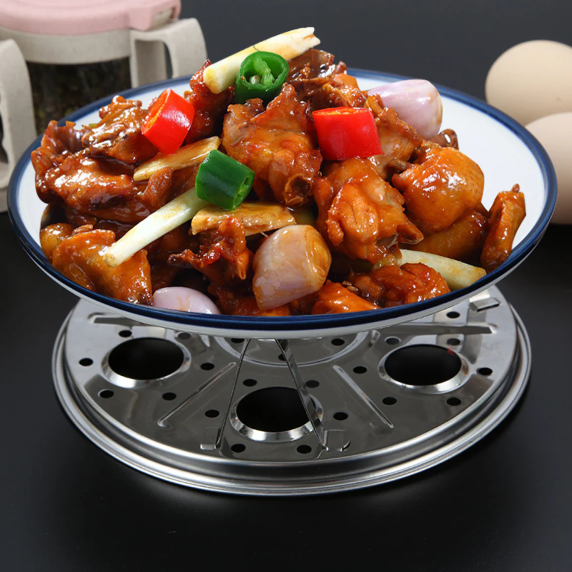 Egg Steamer - Image 9