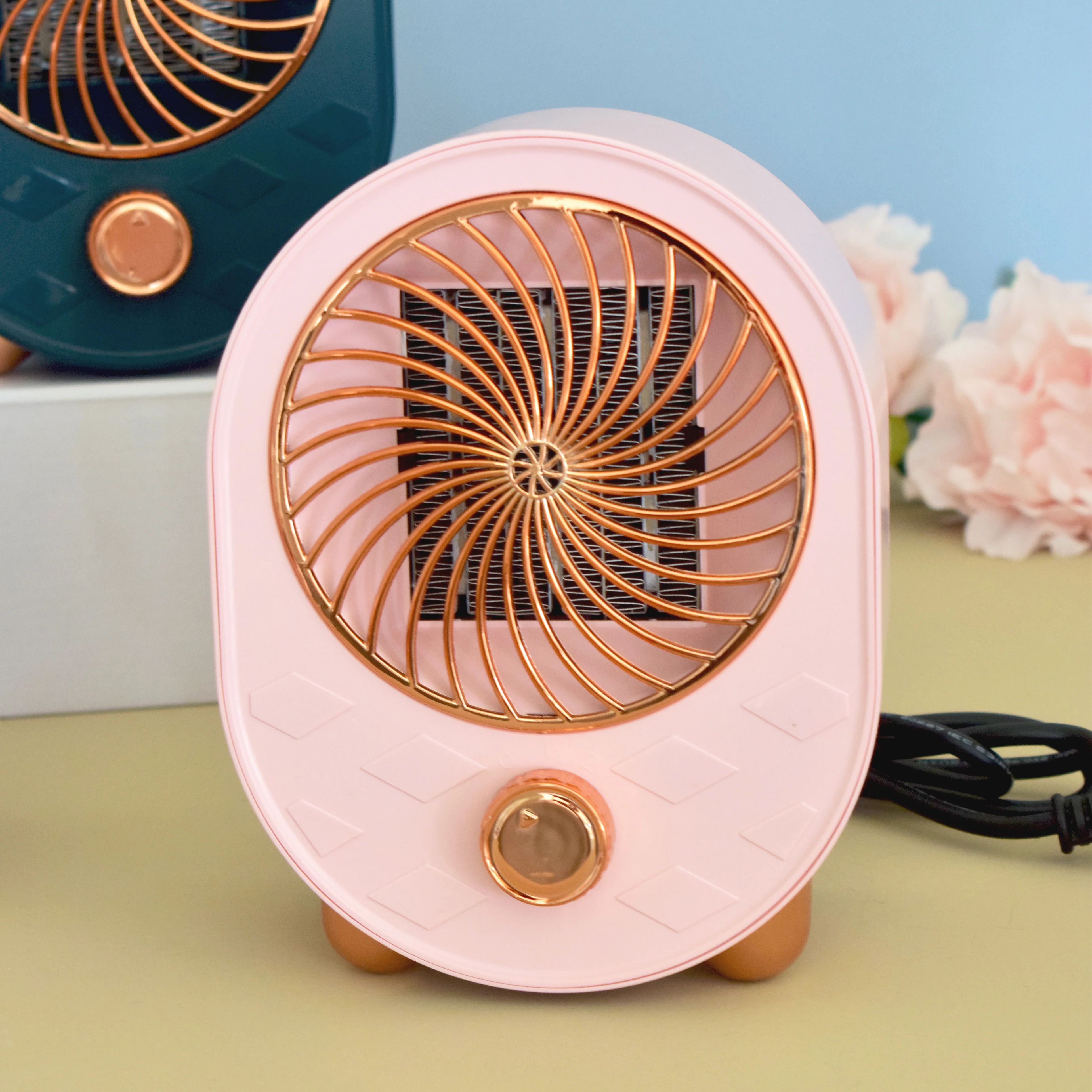 Electric Fan Heater - Image 11