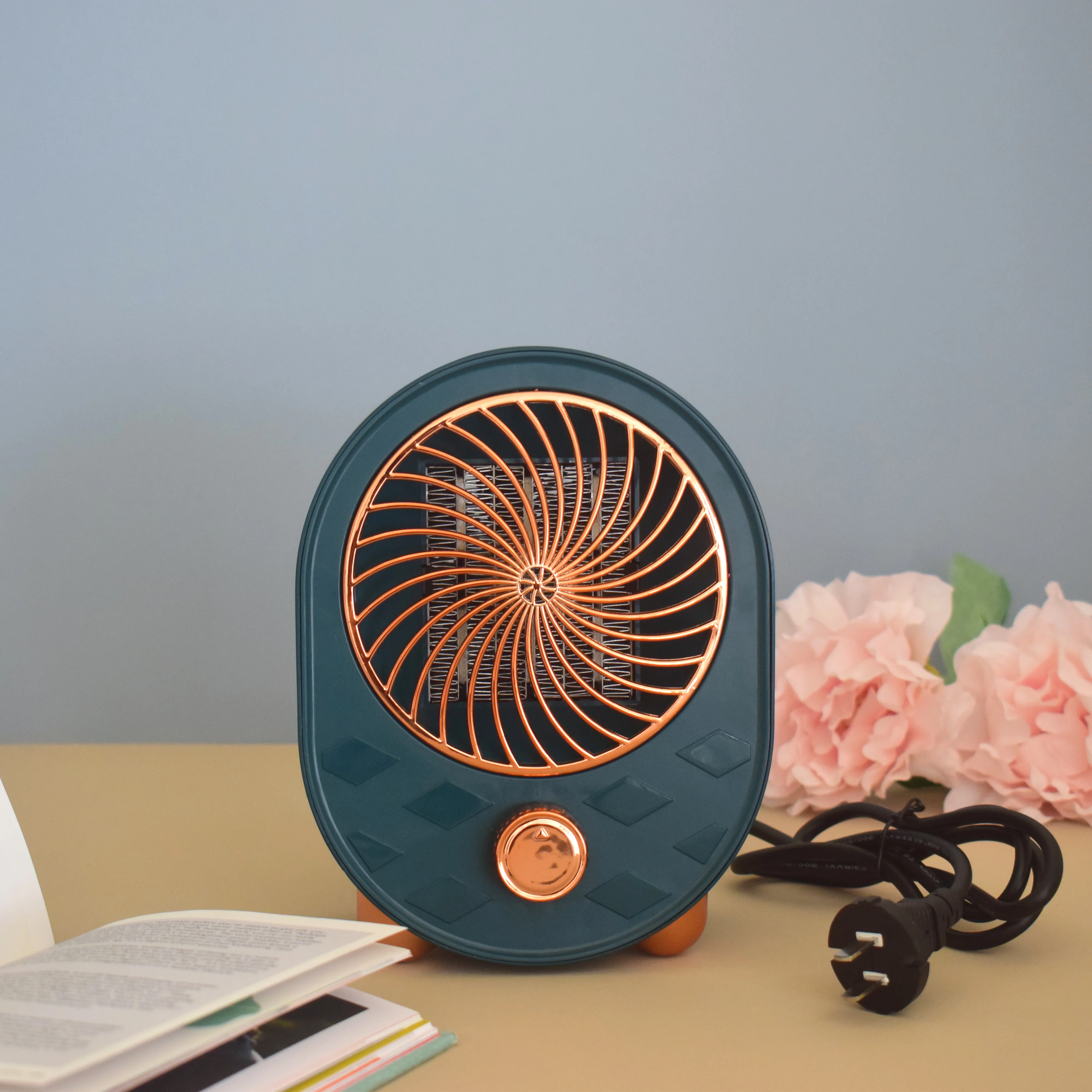 Electric Fan Heater - Image 12