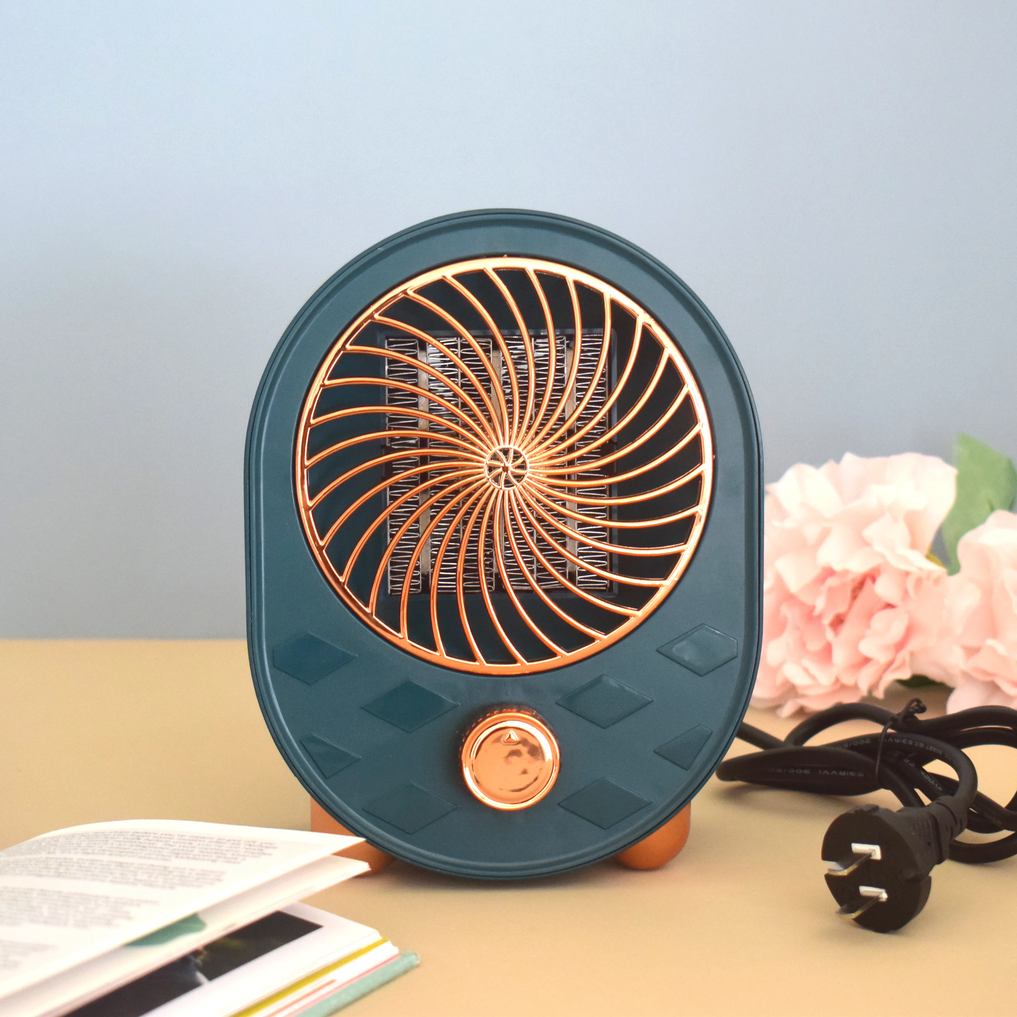 Electric Fan Heater - Image 14