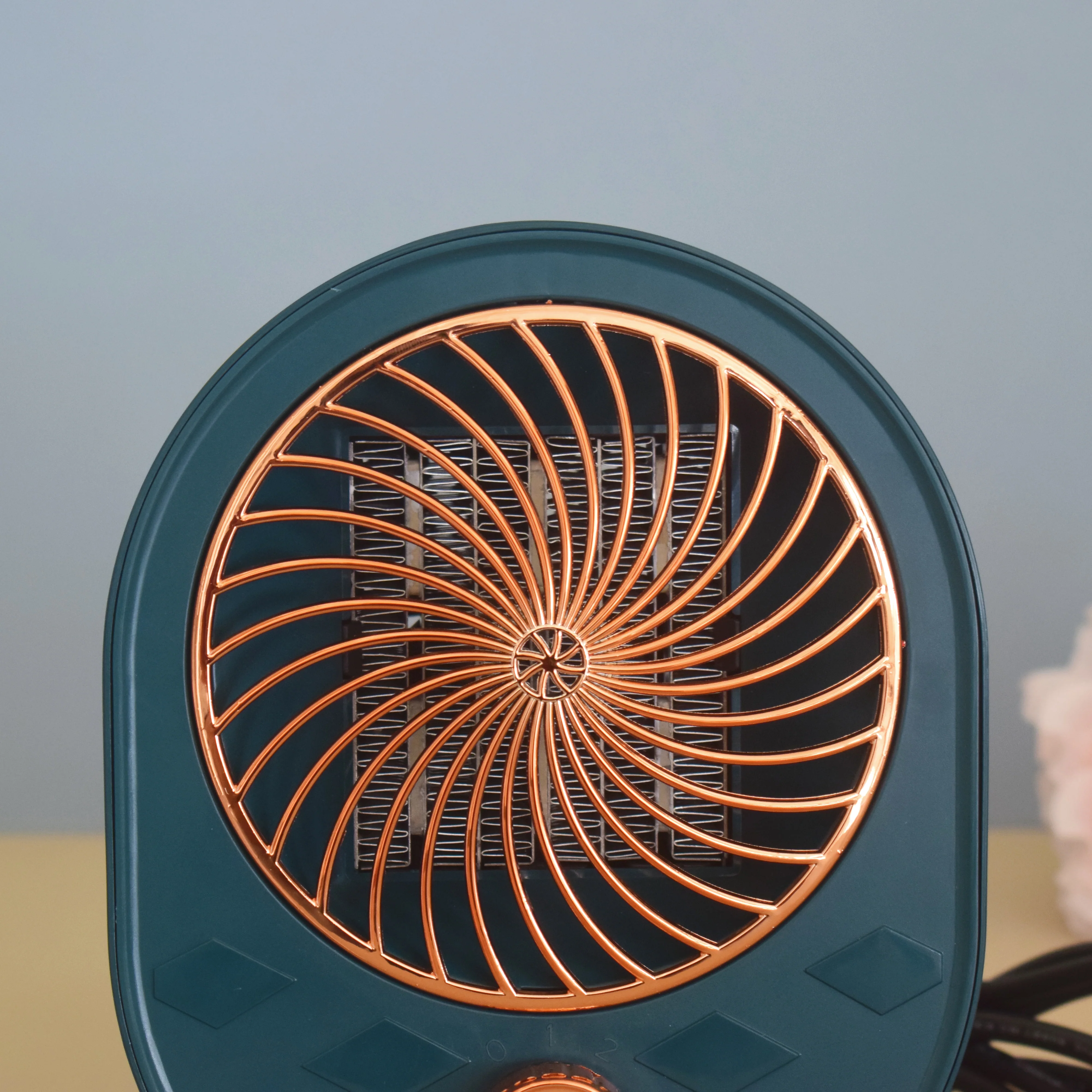 Electric Fan Heater - Image 16