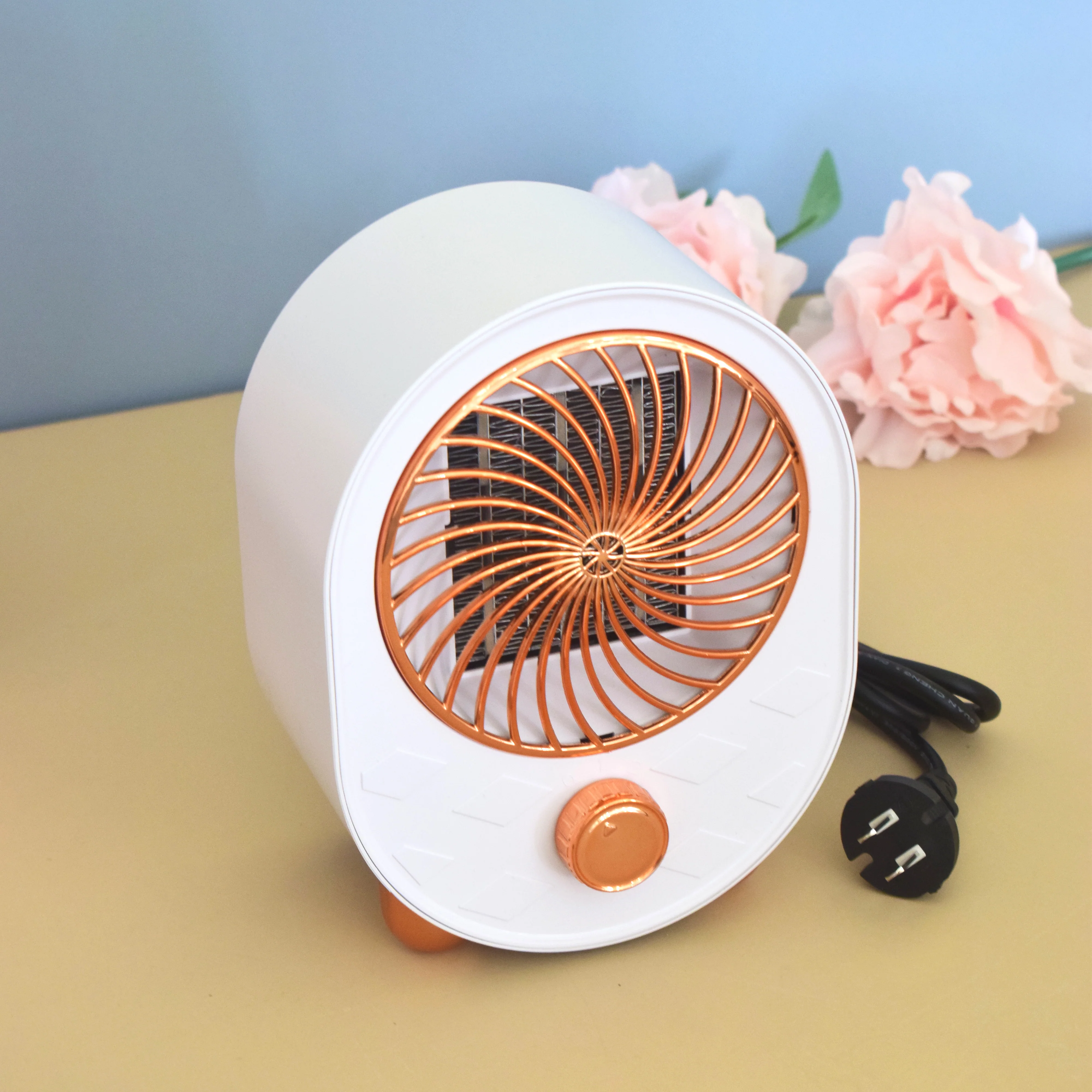 Electric Fan Heater - Image 7